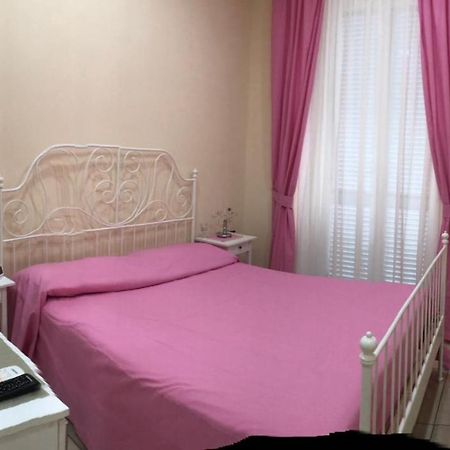 Luxury Bed and Breakfast Neapel Exteriör bild