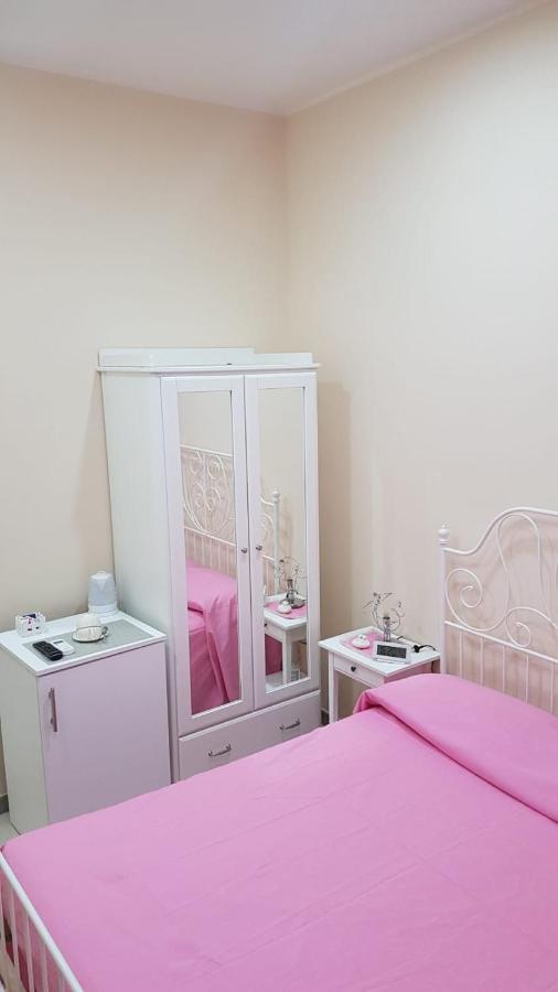 Luxury Bed and Breakfast Neapel Exteriör bild